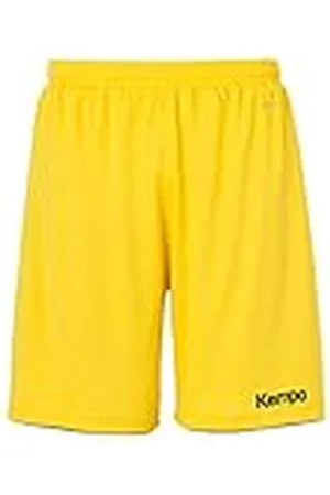 Kempa Emotion Shorts Pantalones cortos, Hombre, , 3XS
