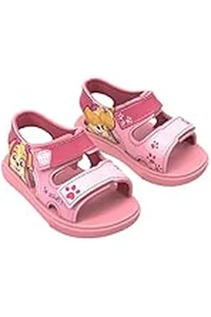 Ipanema LICENCIAS PATRULHA Canina ACHEI Sandalia Baby, Chanclas Unisex bebé, , 22 EU