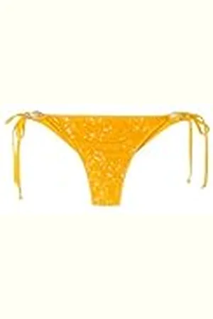 Women secret Braga De Bikini Solare Brief, , M para Mujer