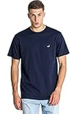 Gianni Kavanagh Navy Bliss Scorpio tee T-Shirt, M Men