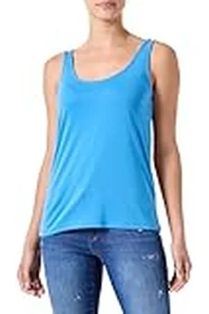Pieces® Pckamala Camiseta sin Mangas Noos BC Tirantes Anchos, , XL para Mujer