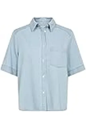 Part Two Niclapw Camisa, , 36 para Mujer
