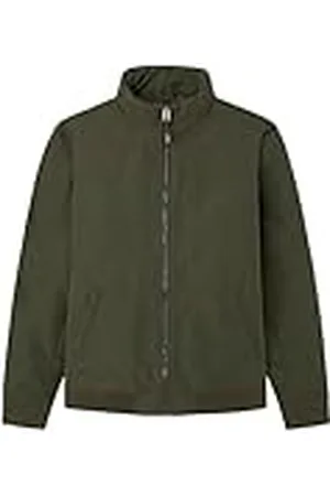 Springfield Chaqueta Funnel, , M para Hombre