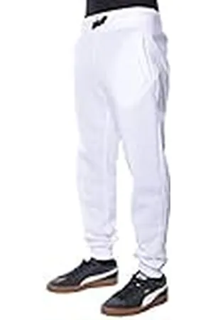Southpole Pantalón Deportivo básico de Forro Polar 1570, , Small para Hombre
