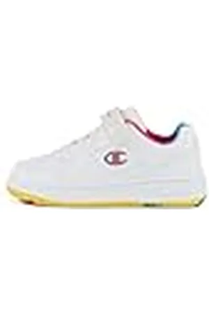 Champion Rd18 G Ps Low Caña baja Niñas Zapatos 28 EU