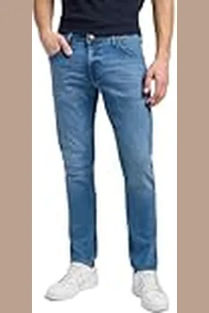 Lee LUKE Pantalones para Hombre, , 38/36 EU