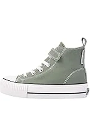 British Knights Kaya Mid, Zapatillas, , 35 EU