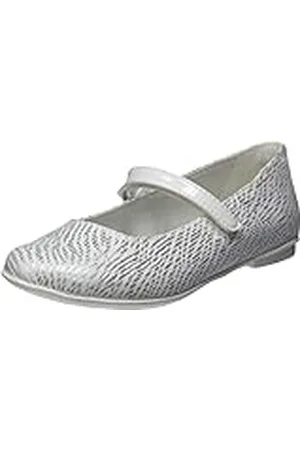 Primigi Pfr 19226, Zapatos Planos Mary Jane, , 33 EU
