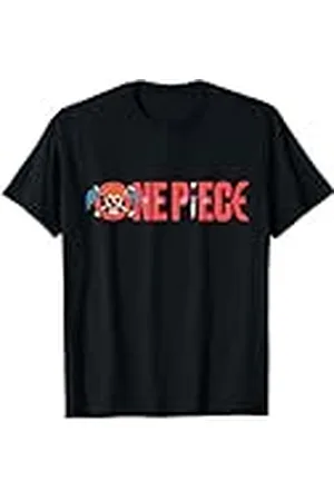Onepiece Camiseta Gráfica Buggy Anime Camiseta