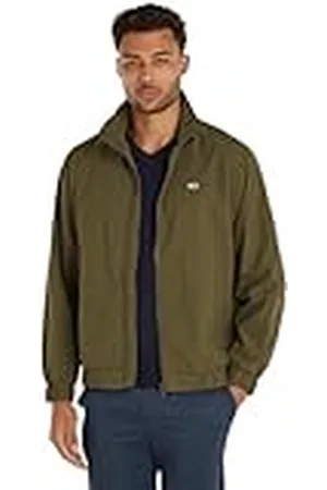 Tommy Hilfiger Cazadora de Entretiempo para Hombre, , 3XL
