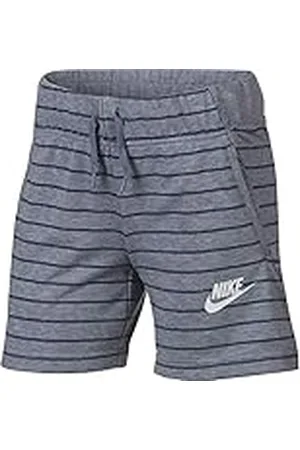 Nike G NSW Short PE Pantalón, Niñas, , S