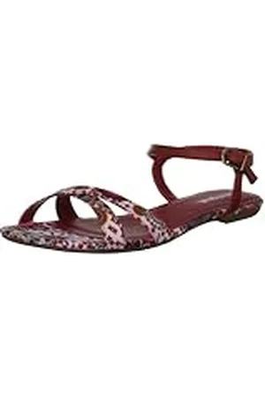 Desigual Bruce 2 31SS206100041 - Sandalias para Mujer, Color Blanco, Talla 41