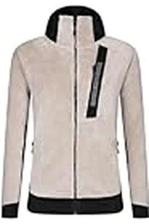 ROCK EXPERIENCE REWC02621-C967 Blizzard Tech Hoodie Woman Fleece Sweatshirt Mujer S
