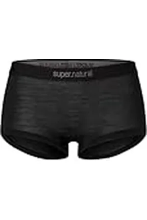 Supernatural W Tundra175 Boyfriend Hipster Bragas, , Large para Mujer
