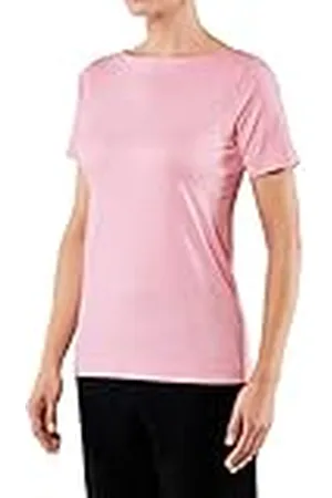 Falke Camiseta de Mujer Leger (Thulit 8663), Talla S
