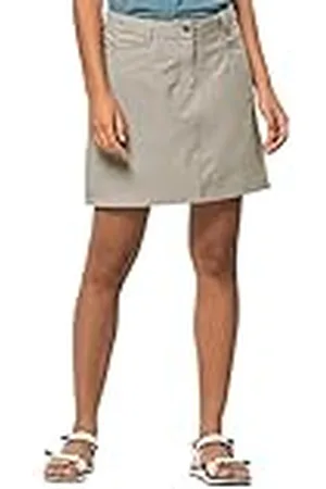 Jack Wolfskin Falda Sonora, , 34 para Mujer