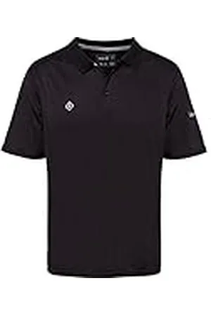 Izas Ordesa Polo De Manga Corta, Hombre, , M