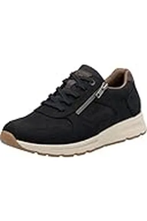 Rieker B0701, Zapatillas Hombre, , 46 EU