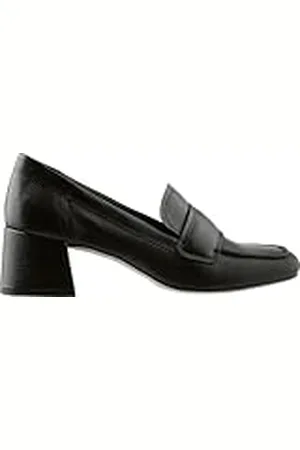 Högl Högl Cassia, Pump Mujer, Black, 35 EU