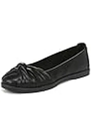 Blowfish Emily, Zapatos Tipo Ballet Mujer, Black, 40 EU