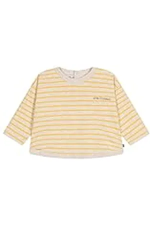 Petit Bateau A0BPP Camiseta De Manga Larga Bebé-Niños 12 Meses