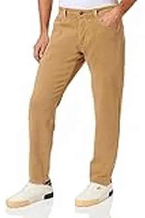 Diesel 1986 Larkee-beex L.30 Pantaloni Pantalones, , 44W / 30L para Hombre