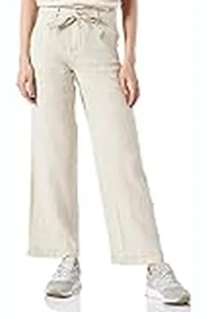 QS by s.Oliver Pantalones Pantaln, , 42 para Mujer