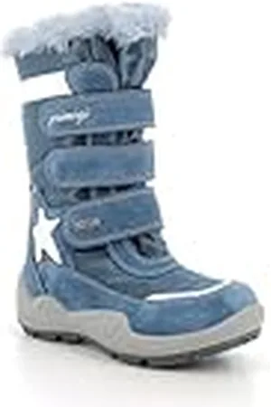 Primigi Girl Winger GTX, Botas para Nieve Mujer, , 34 EU