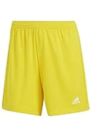 adidas Mujer Entrada 22 Shorts, , XL