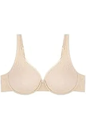 Bestform Mandalay Sujetador, , 36 D para Mujer