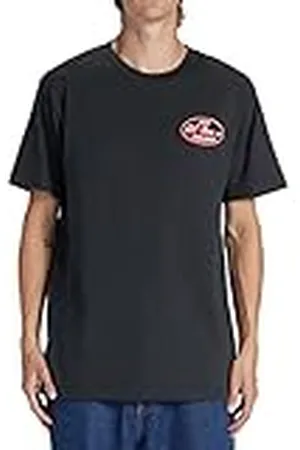 Dcshoes Truckin - Camiseta para Hombre