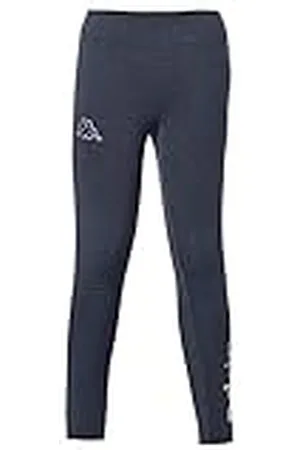 Kappa QUARDY Pantalón Largo, Niñas, , 8Y