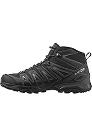 Salomon X Ultra Pioneer Mid Gore-tex, Botas de Senderismo Hombre, , 42 EU