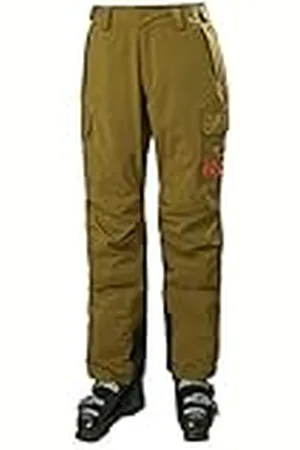 Helly Hansen Switch Cargo Insulated Pantalón, Mujer, , Large