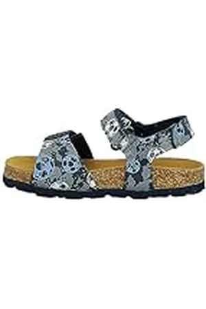 Lurchi 74L7023003, Sandalias Planas, , 31 EU