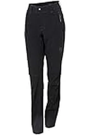 Karpos 2500816-002 VERNALE EVO W Pant Pants Mujer Black Tamaño 50