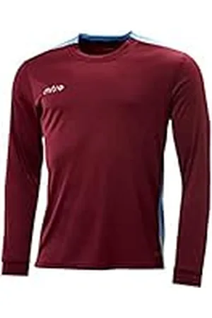 Mitre Kids Prime 2 Football Training Shorts - Maroon, X-Small