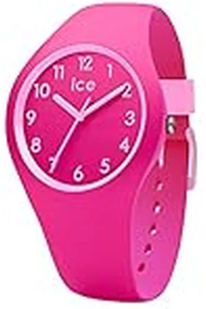 Ice-Watch ICE ola kids Fairy tale - Reloj para Niña con Correa de silicona - 014430 (Small)