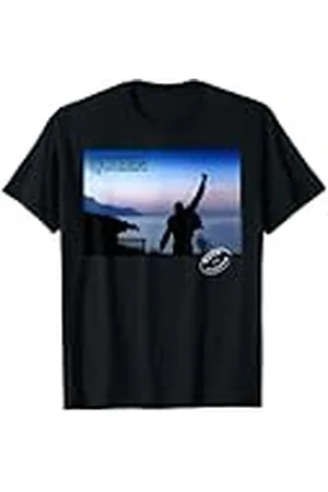 Queen Foto oficial de Made In Heaven Camiseta