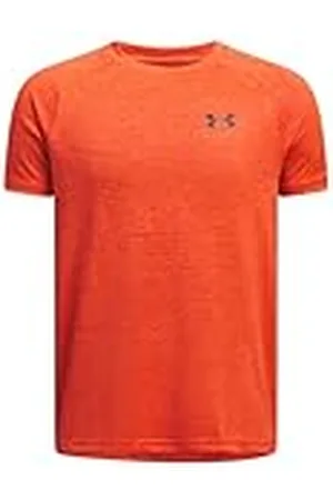 Under Armour Niños UA Tech 2.0 SS Shirt
