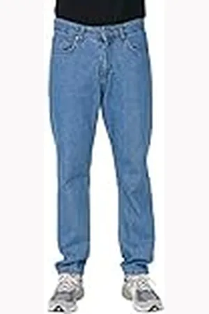 Trendyol Jeans de Ajuste Esencial, , 29 W para Hombre