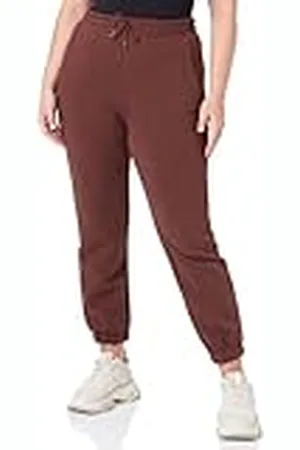DeFacto S7370AZ Pantalones de chándal, , XL De Las Mujeres