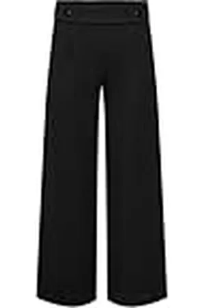 JDY Geggo New Long Pant Jrs Noos Pantalón, , XXL/32L Mujeres