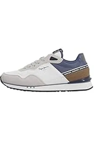 Pepe Jeans London Seal M, Zapatillas para Hombre, , 6