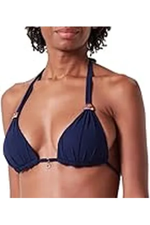 Banana Moon Niko Lima Parte Superior de Bikini, , 42 para Mujer