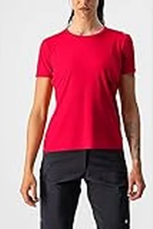 Castelli 4522082 Tech 2 W tee Women