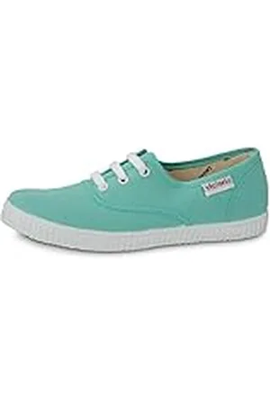 victoria 106613, 1915 Inglesa, Lona Zapatilla Cordones, , 30 EU