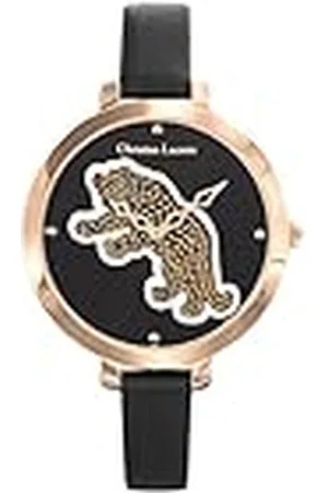 Christian Lacroix Reloj de Pulsera CLWE06