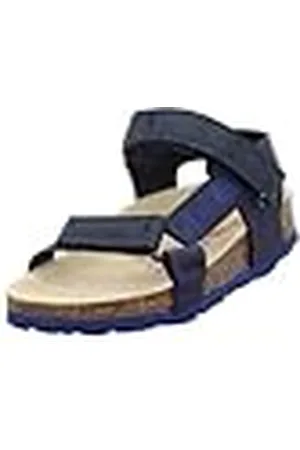 Superfit Fussbettpantoffel, Mule, , 27 EU
