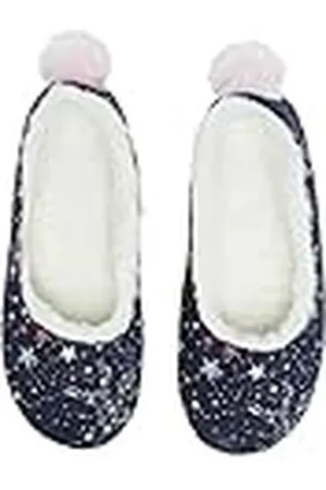 Joules JNR Dreama, Pantuflas, , X-Small